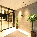 Smile Hotel Premium Osaka Higashishinsaibashi