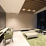 Smile Hotel Premium Osaka Higashishinsaibashi