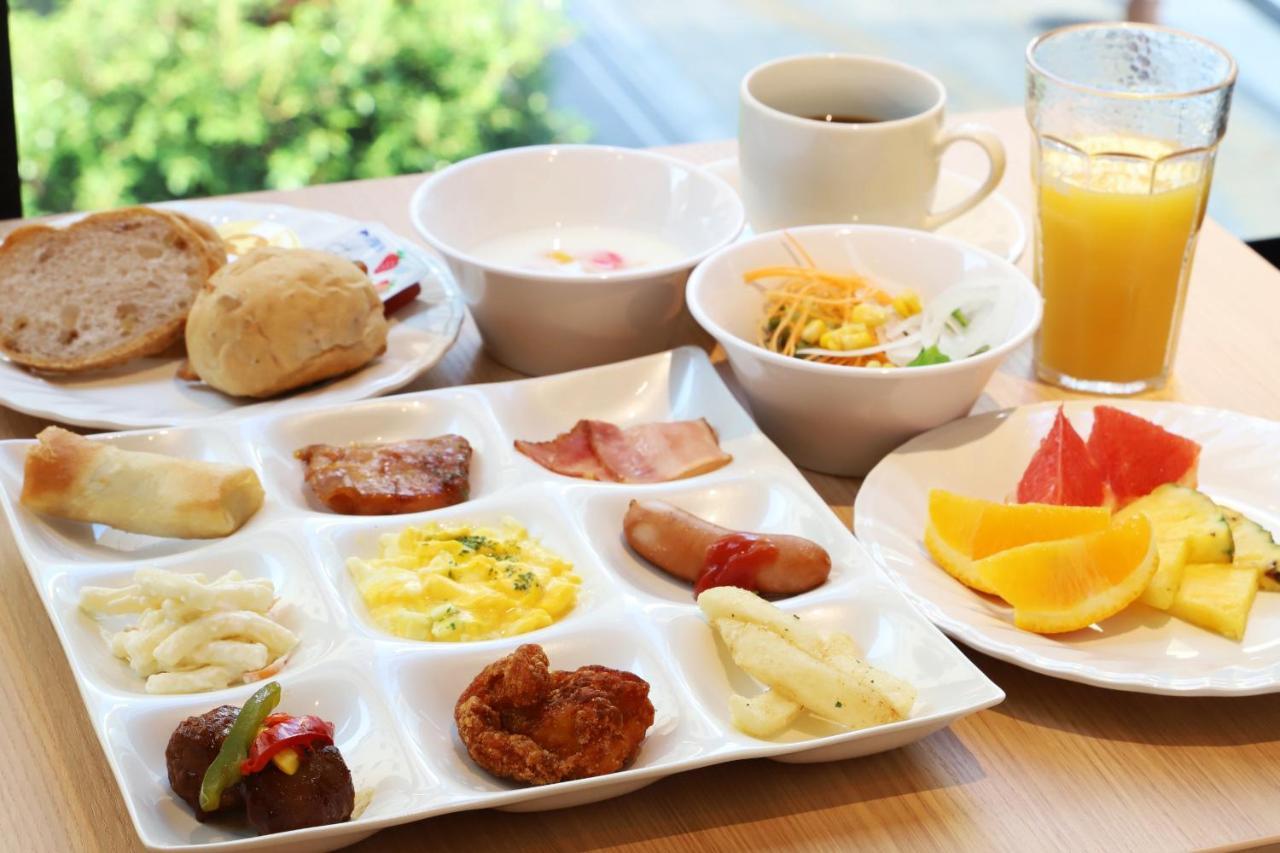 Hotel Smile Premium Higashishinsaibashi